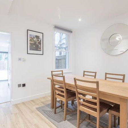 Refurbished High Spec Central Family Home เคมบริดจ์ ภายนอก รูปภาพ